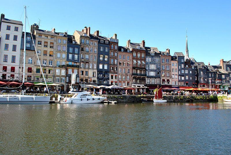 Photo Hotels dans le Calvados