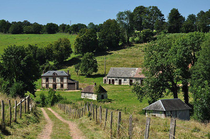 Photo Calvados: guide de voyages
