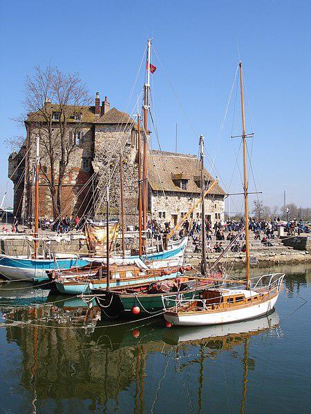 Photo Gastronomie authentique dans les restaurants du Calvados