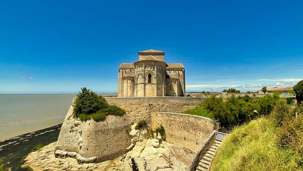 Photo Hotels en Gironde