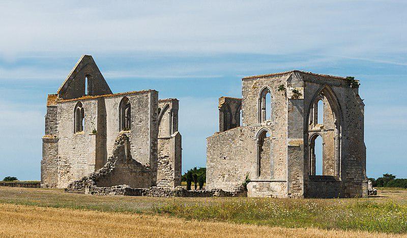 Photo Charente-Maritime : comparer les prix des locations de voitures