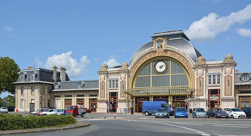 Photo Bons plans voyages Charente-Maritime en quelques clics