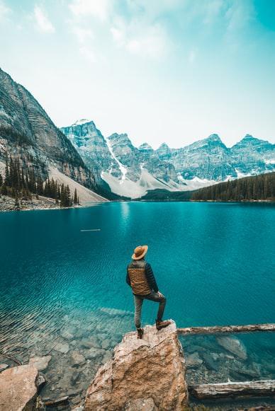 Photo Compagnies aériennes au Canada