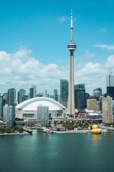 Photo Vous cherchez un hôtel au Canada? suivez le guide...