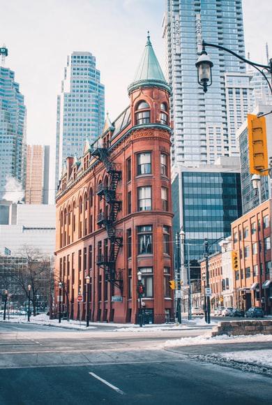 Photo Hotels de charme Canada. Quelles recommandations?