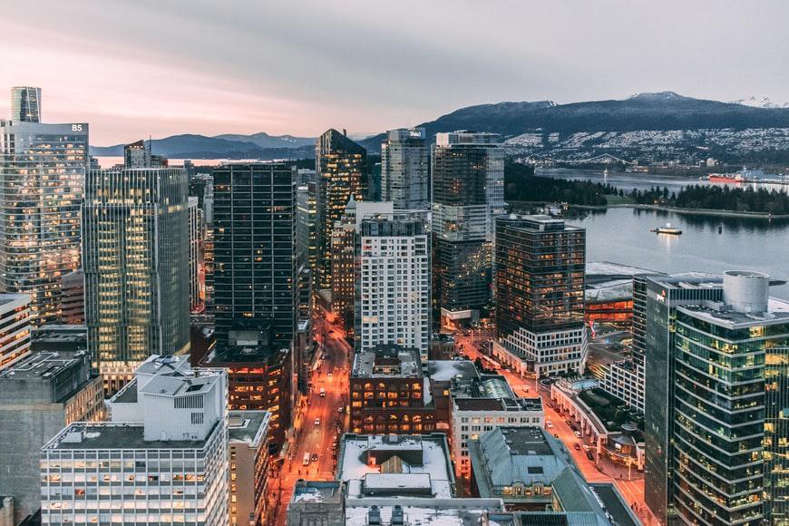 Photo Les meilleurs hotels avec spa Canada