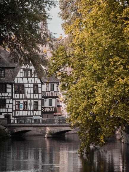 Photo Votre hôtel en Alsace