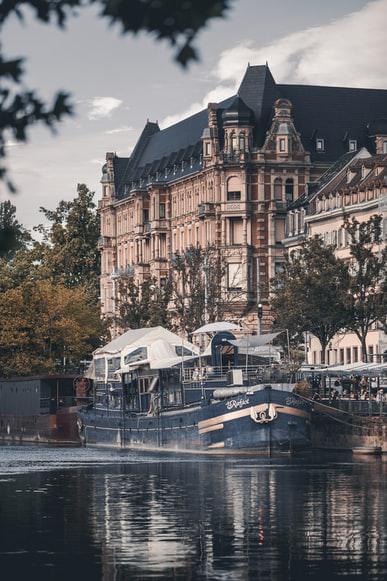 Photo Les meilleurs hotels avec spa Alsace