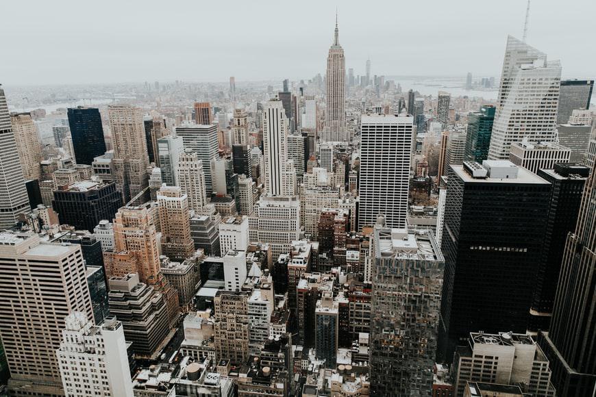 Photo Les meilleurs hotels avec spa New York