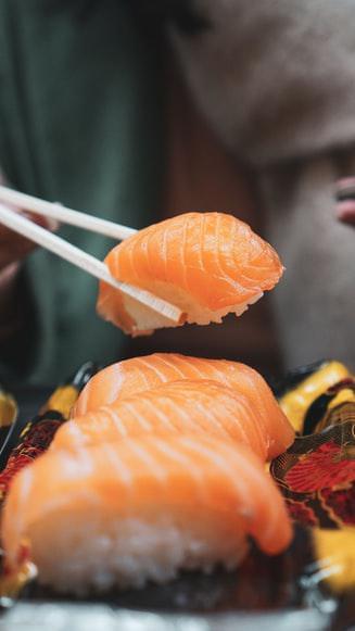 Photo Les spécialités culinaires du Japon
