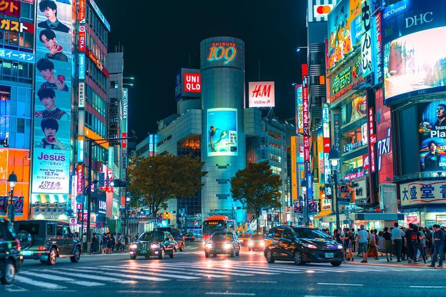 Photo Informations pratiques santé pour leJapon