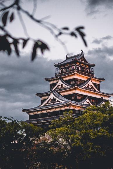 Photo Compagnies aériennes au Japon