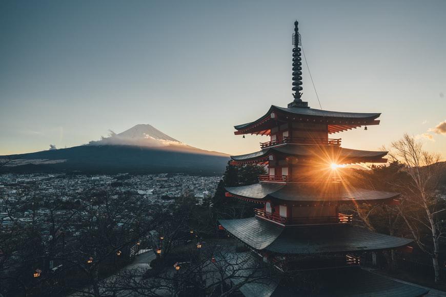 Photo Japon, les conseils pour louer une voiture. Dénichez les meilleurs prix!
