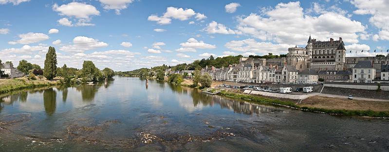 Photo Hébergements en Région Centre