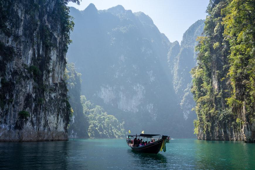 Photo Les meilleures adresses avec  spa Thailande. 