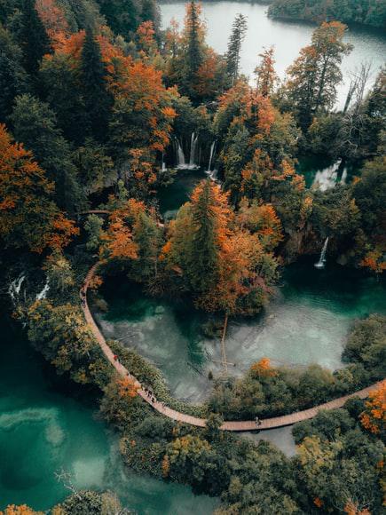 Photo Ou dormir en Croatie?