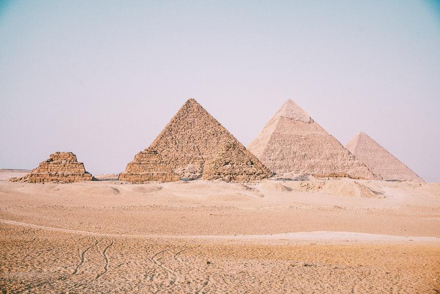Photo Informations pratiques sur l'Egypte