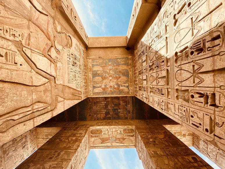 Photo Ou dormir en Egypte? Conseils pour trouver le bon hotel