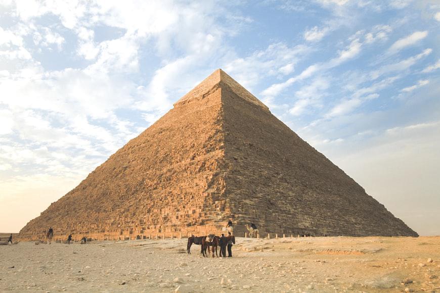 Photo Trouver une agence de location de voitures en Égypte