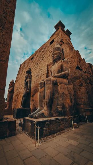 Photo Hotels de charme Egypte. Quelles recommandations?