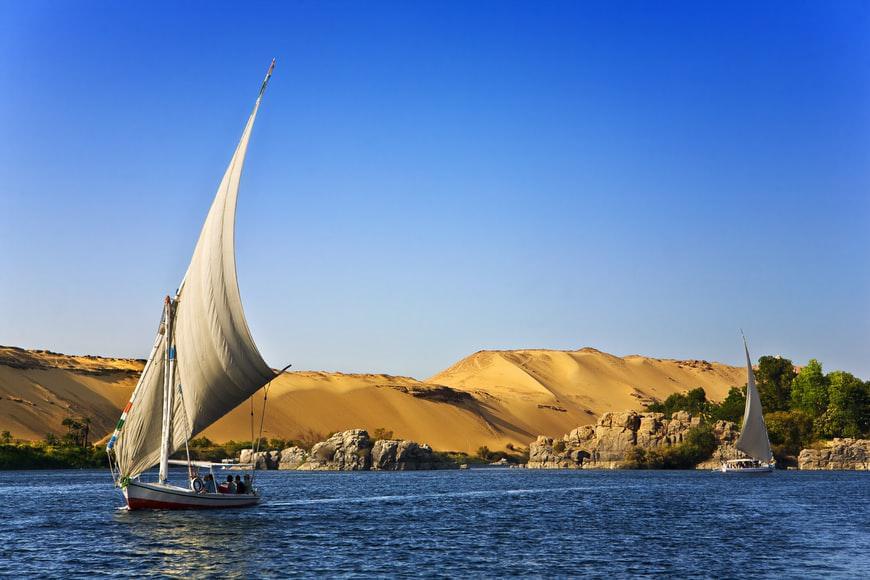 Photo Les meilleurs hotels avec spa Egypte. Détente garantie!