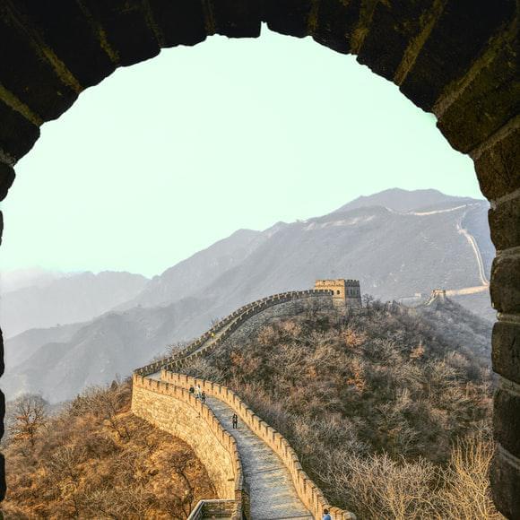 Photo Informations pratiques santé pour la Chine