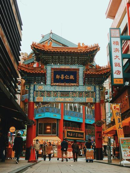 Photo Compagnies aériennes en Chine