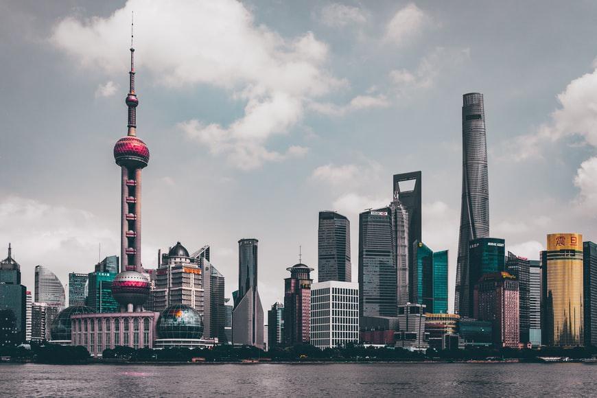 Photo Louer une voiture en Chine. Dénichez les promos du web!