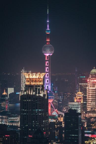 Photo Bons plans voyages Chine : comparez et économisez!