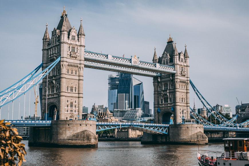 Photo Informations pratiques santé pour Londres