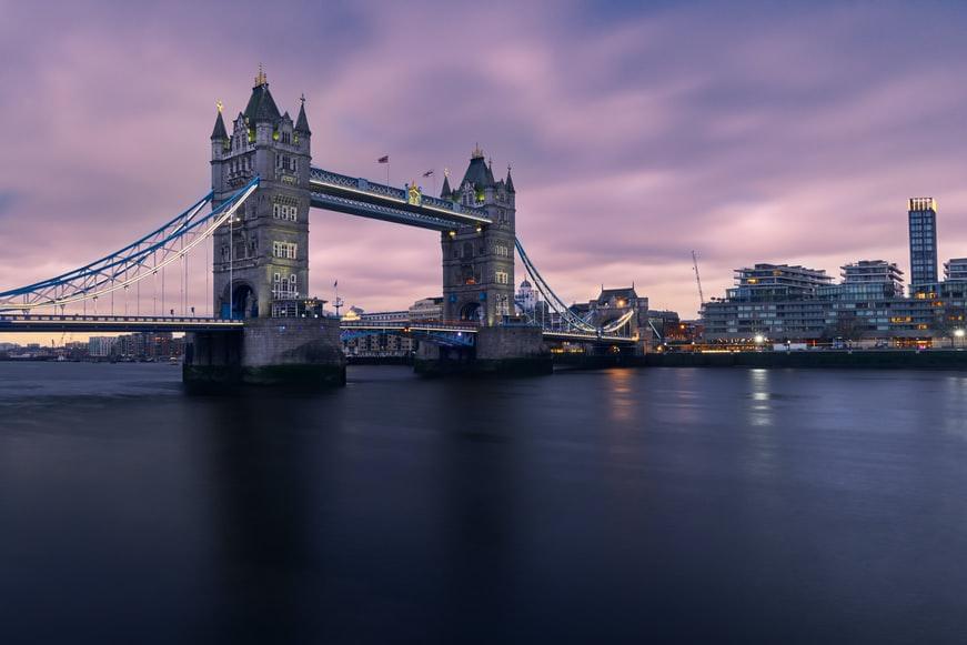 Photo London Baby!