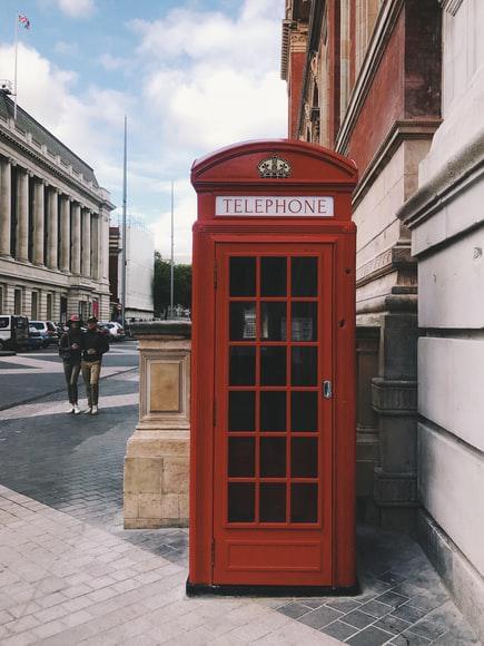 Photo Sortir à Londres