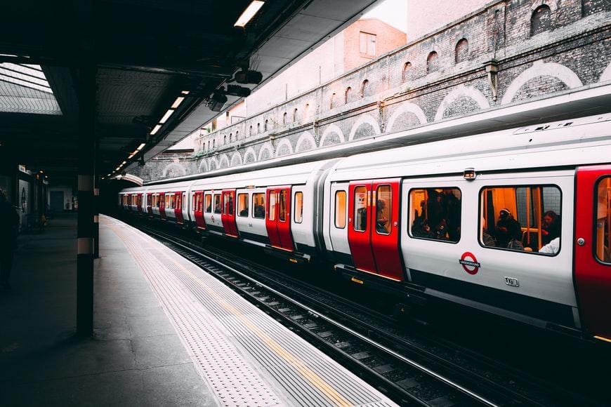Photo Londres – Gîtes et chambres d’hôtes