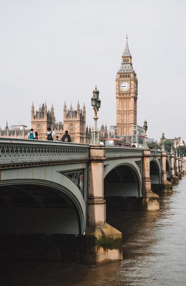 Photo Hotel de charme Londres: conseils voyageurs et avis