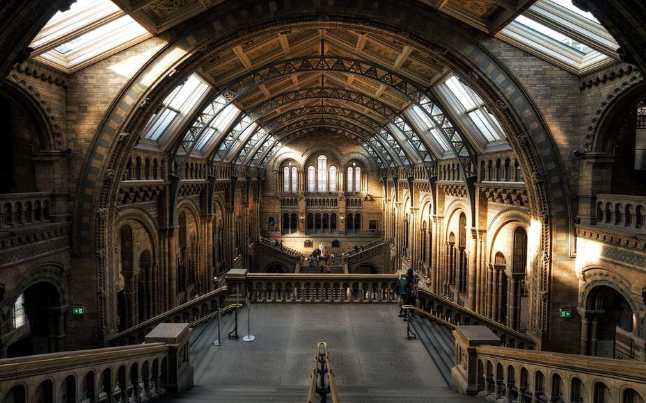 Photo Réserver un hotel avec spa Londres