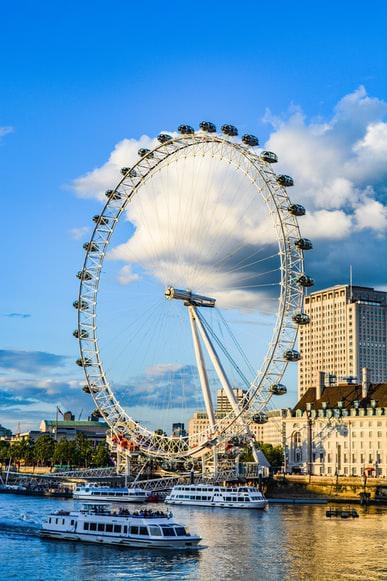 Photo Bons plans voyages Londres. Accédez aux promos des voyagistes