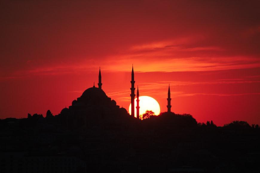 Photo Hotels en Turquie