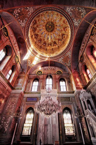 Photo Découvrez la Turquie à travers sa gastronomie et ses somptueux restaurants