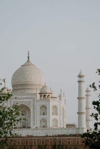 Photo Comment trouver un hébergement en Inde?
