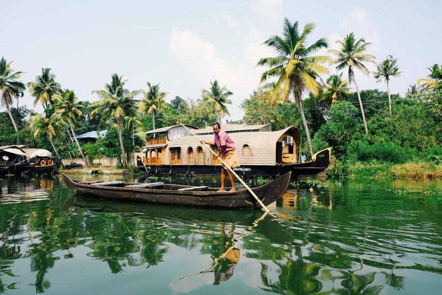 Photo Tourver une agence de location de voiture en Inde