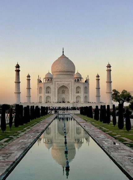 Photo Les meilleures adresses d'hôtels avec spa Inde. Détente garantie!