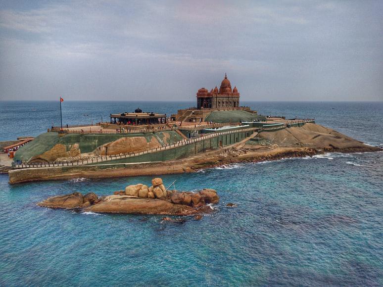 Photo Quelques bons plans voyages Inde