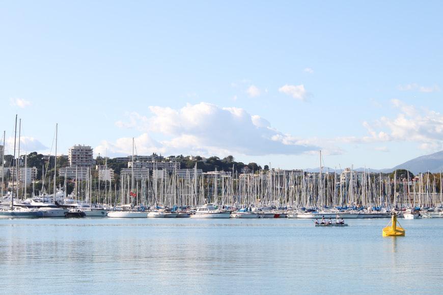 Photo Hotels dans les Alpes-Maritimes