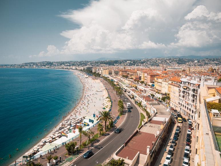 Photo Météo Alpes-Maritimes