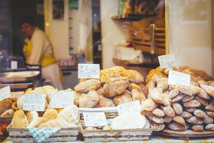 Photo La meilleure gastronomie italienne en Venetie