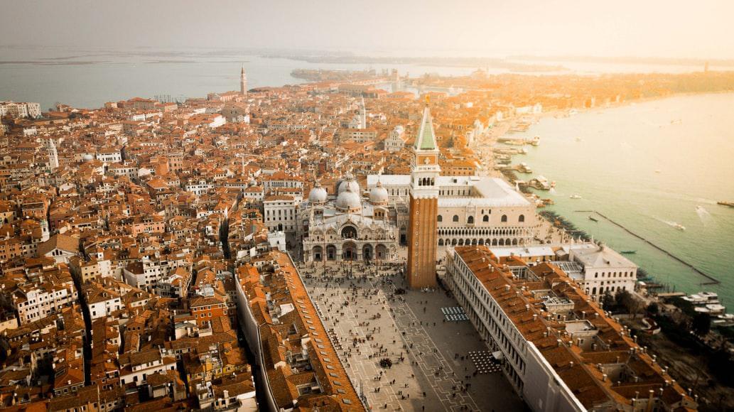 Photo Tout pour préparer son voyage Venetie