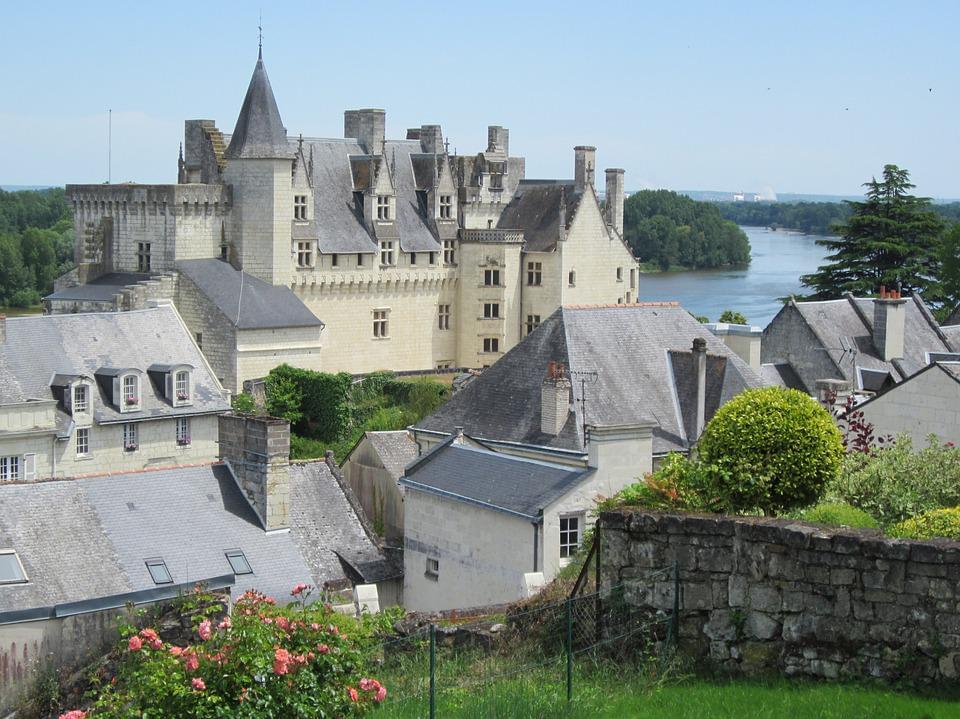 Photo Le climatgénéral des Pays de la Loire