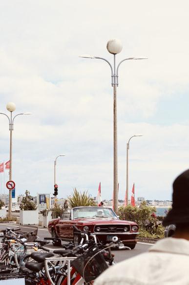 Photo Louez une voiture pas chère pour vos prochaines vacances dans le Pays-de-Loire