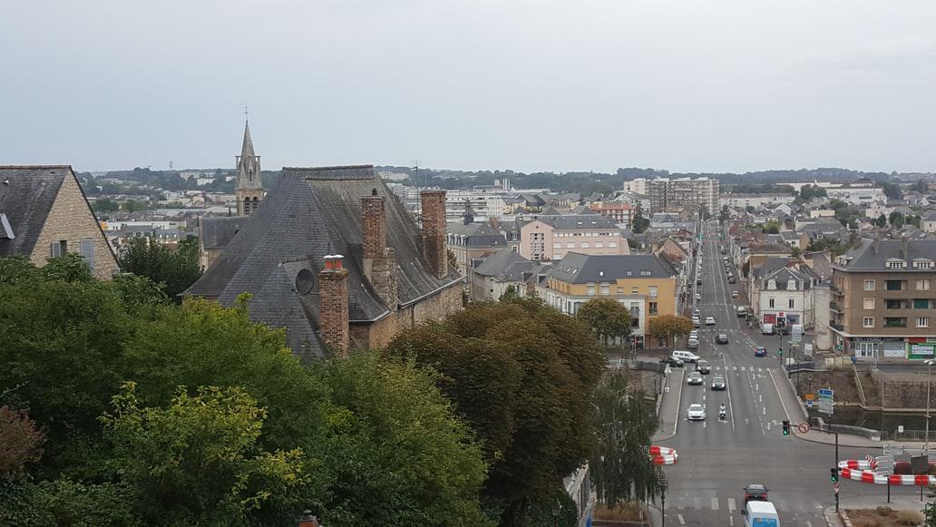 Photo Conseils pour trouver un hotel de charme Pays de Loire