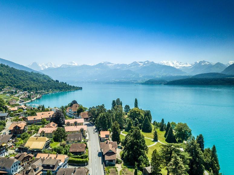 Photo Hotels de charme Suisse. Quels conseils pour réserver?